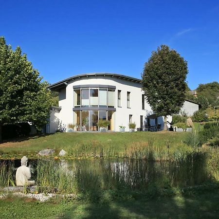 Haus LUNA - Privatzimmer im sonnigen Südburgenland Hackerberg Exterior foto