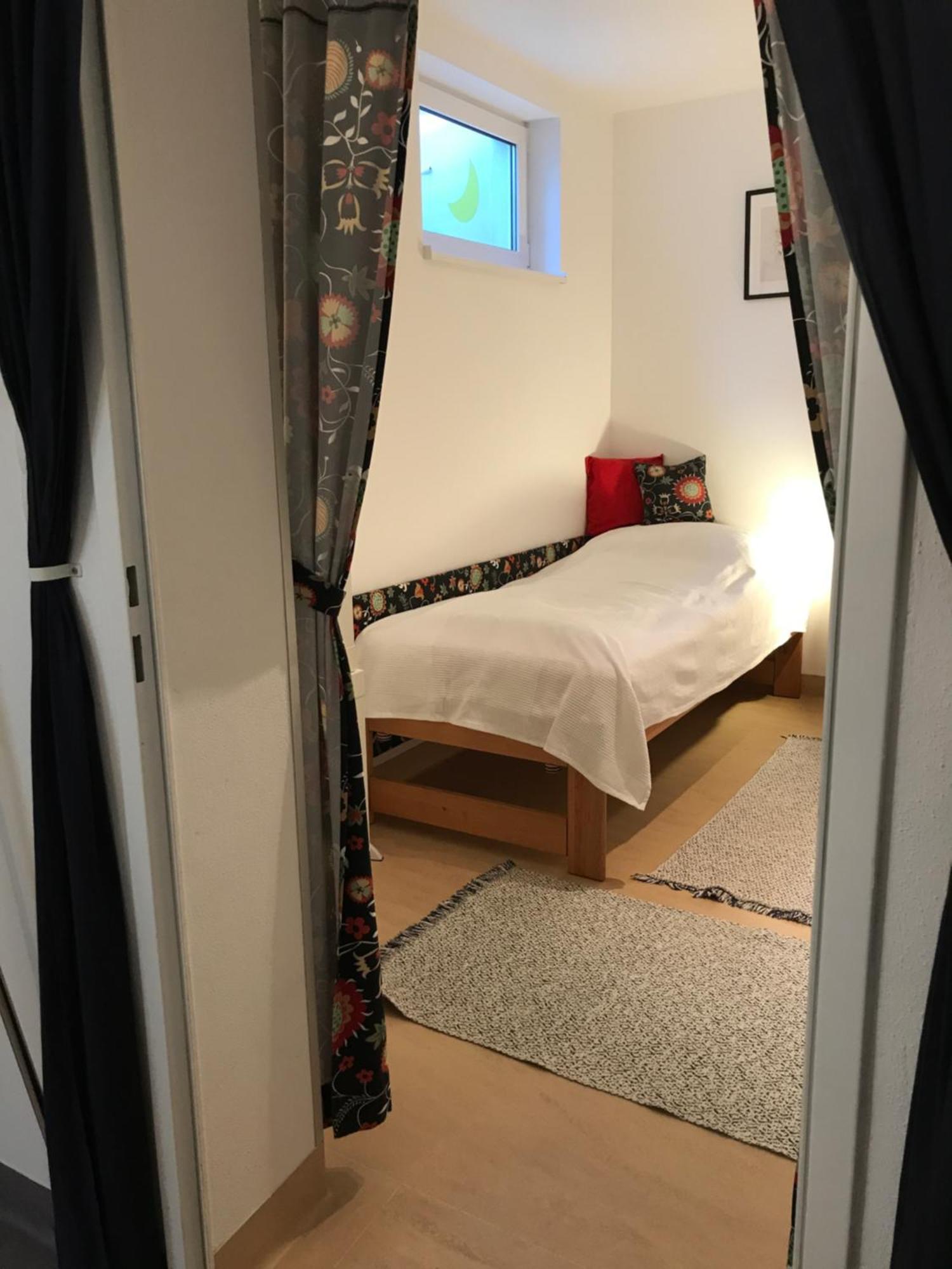 Haus LUNA - Privatzimmer im sonnigen Südburgenland Hackerberg Exterior foto