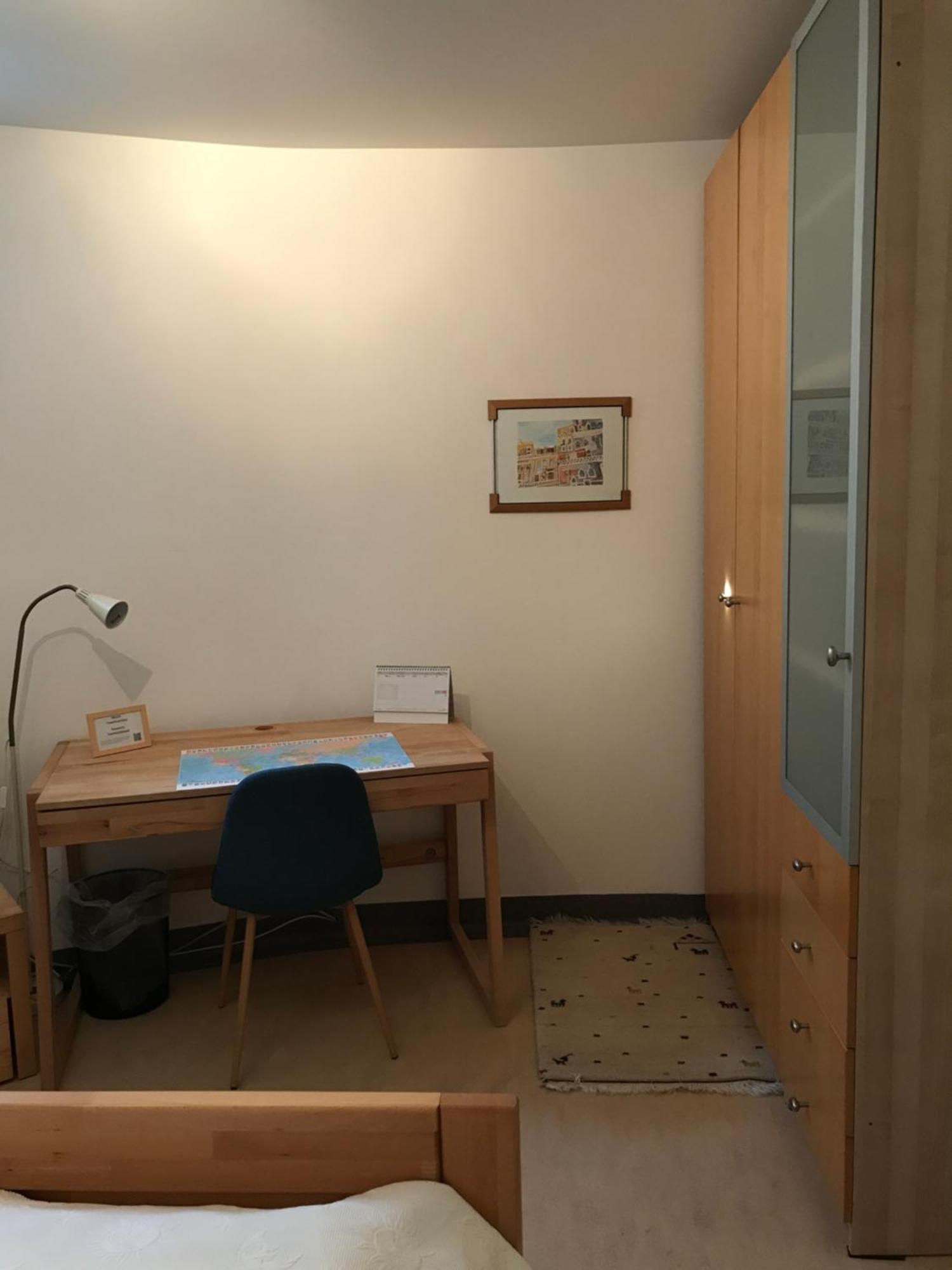 Haus LUNA - Privatzimmer im sonnigen Südburgenland Hackerberg Exterior foto