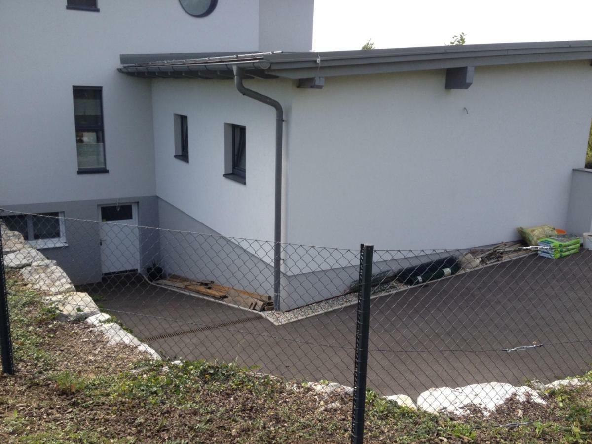 Haus LUNA - Privatzimmer im sonnigen Südburgenland Hackerberg Exterior foto